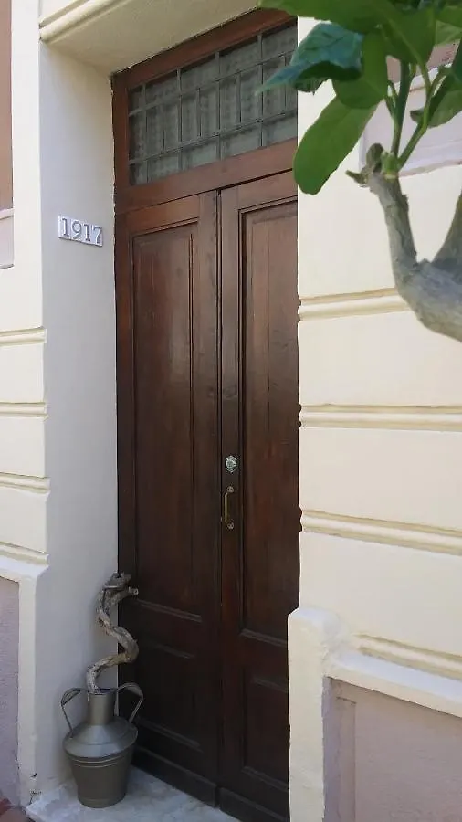 Mediterraneo Reggio de Calabre 0*,