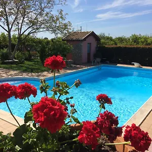 2* Couette-café Il Giardino Segreto