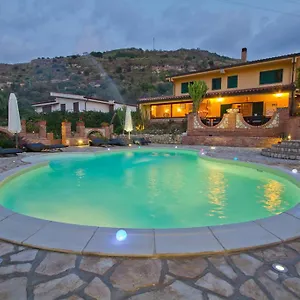  Couette-café La Collina Felice